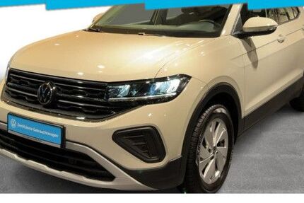 VW T-Cross 8.980 km 20.770 &euro; Berlin 12099