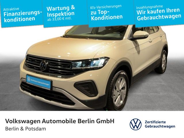 VW T-Cross 8.980 km 22.440 &euro; Berlin 12099