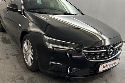 Opel Insignia 115.504 km 14.980 &euro; Barchfeld - Immelborn 36456