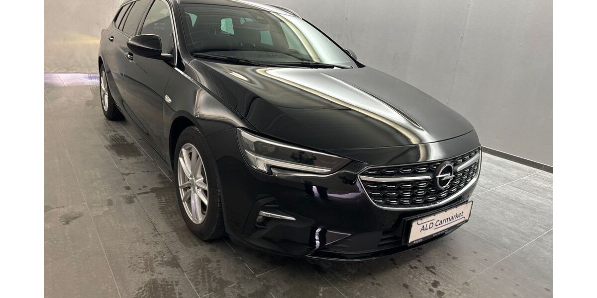 Opel Insignia 115.504 km 14.980 &euro; Barchfeld - Immelborn 36456