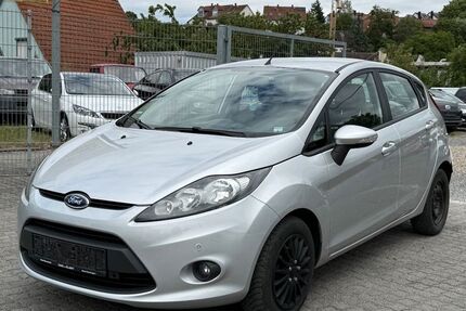 Ford Fiesta 210.143 km 2.890 &euro; Würzburg 97076