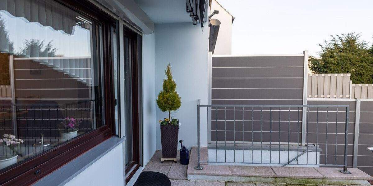 Reihenmittelhaus Delmenhorst Hasport/Annenheide - 5 Zimmer, 112 m&sup2;, 266.000&euro; | Angebot:25737690