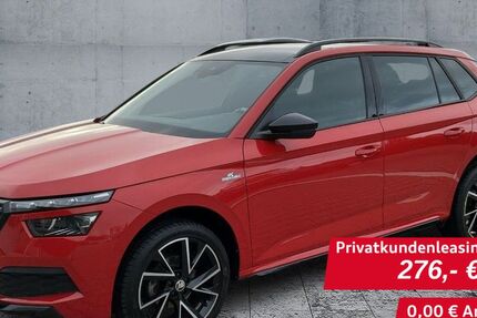 Skoda Kamiq 29.997 km 17.990 &euro; Bayreuth 95448