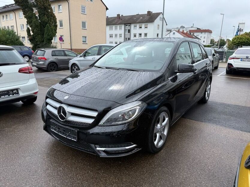 B 200
