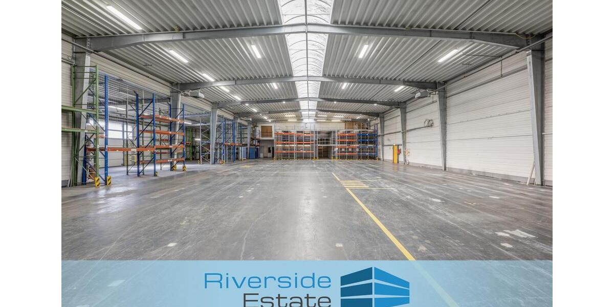 Gewerbeobjekt Oyten - 4.895&euro; | Angebot:24419410