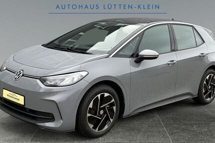 VW ID.3 27.108 km 31.990 € Rostock 18107
