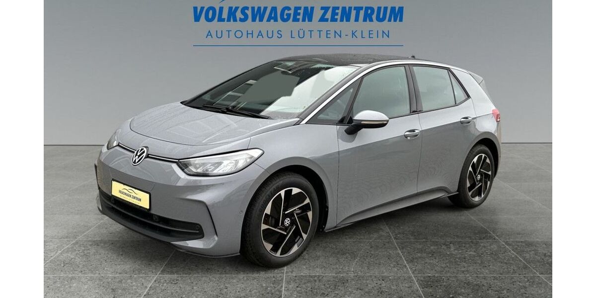 VW ID.3 27.108 km 31.990 € Rostock 18107