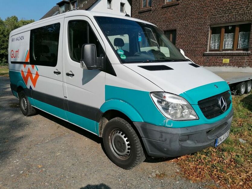 Sprinter