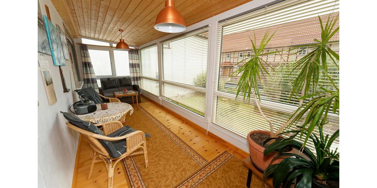 Einfamilienhaus Breitenworbis - 4 Zimmer, 120 m&sup2;, 175.000&euro; | Angebot:27077352