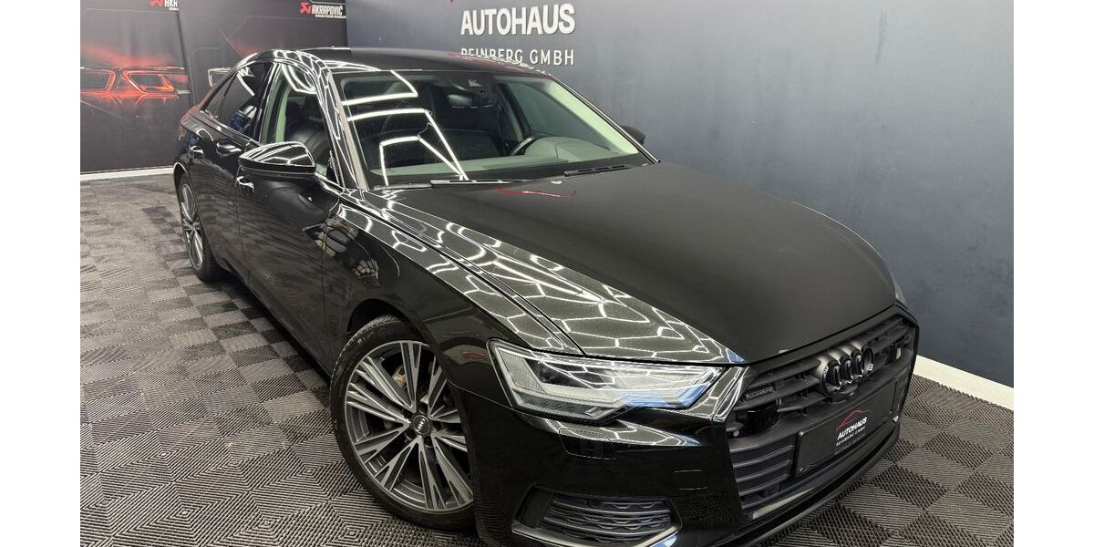 Audi A6 119.994 km 29.990 &euro; Großbeeren 14979