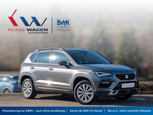 Seat Ateca 47.080 km 23.899 &euro; Spaichingen 78549