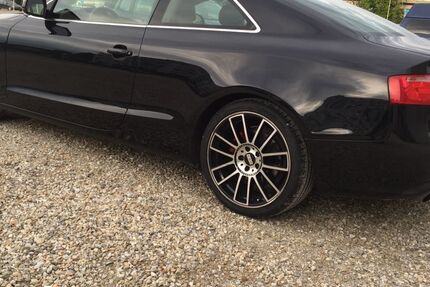 Audi A5 225.000 km 4.500 &euro; Schoenfeld 03811