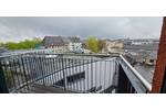 Sehr schöne sanierte 3 Zimmer Wohnung mit Balkon in Moers zu vermieten
