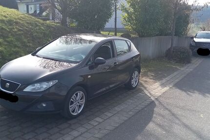 Seat Ibiza 198.000 km 2.900 &euro; Leidersbach 63849