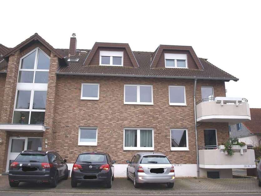 Wohnung zum Kaufen in Weilerswist 179.000 € 63 m²