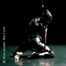 NOT (SO) HUMAN 18.04.2026 Dock 11