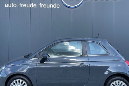 Fiat 500 9.800 km 11.380 &euro; Steinheim 71711