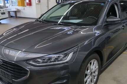 Ford Focus 89.998 km 13.750 &euro; Barchfeld Immelborn 36456