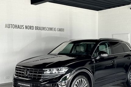 VW Touareg 26.000 km 62.990 &euro; Braunschweig 38112
