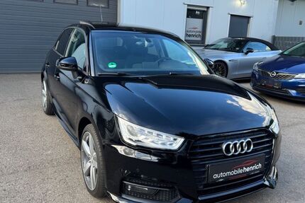 Audi A1 141.329 km 12.950 &euro; Rheinböllen 55494