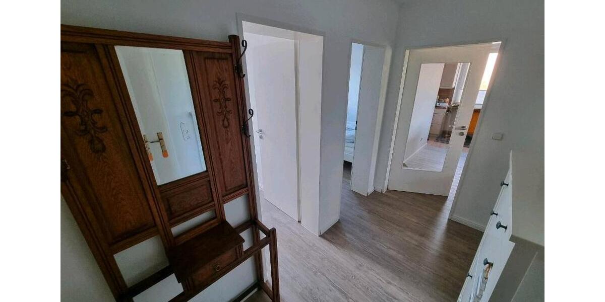 Etagenwohnung Wyk Auf Föhr - 3 Zimmer, 60 m&sup2;, 429.000&euro; | Angebot:26413288