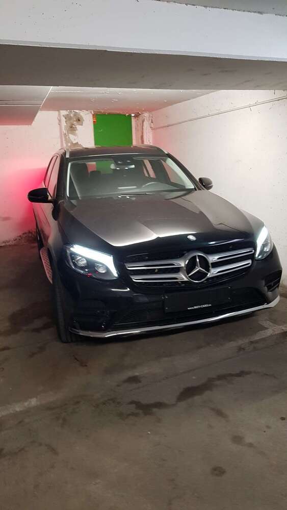 GLC 250