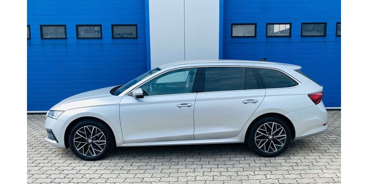 Skoda Octavia 175.000 km 14.800 &euro; Greven 48268