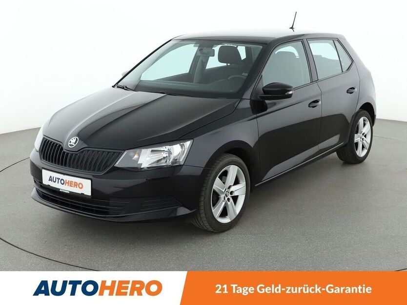 Fabia
