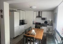 Familienfreundliche 4-Zimmer-Wohnung in Top-Lage – 120 m²