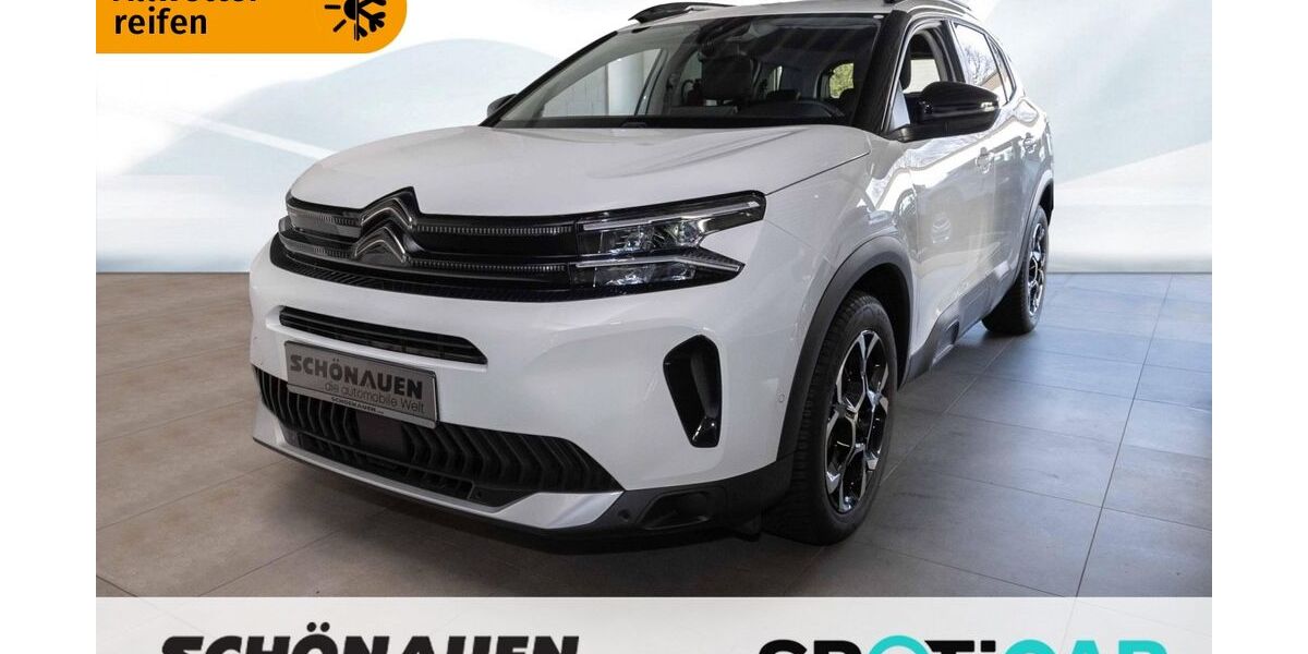 Citroen C5 Aircross 37.663 km 19.850 &euro; Hilden 40721