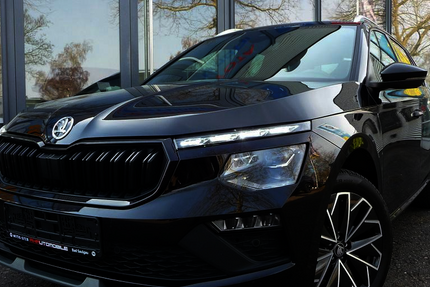 Skoda Kamiq 17.700 km 24.790 &euro; Bad Saulgau 88348