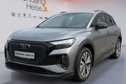 Audi Q4 e-tron 65.057 km 30.850 &euro; Köln 50739