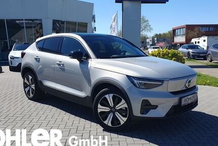Volvo C40 23.266 km 31.750 &euro; Bremen 28357