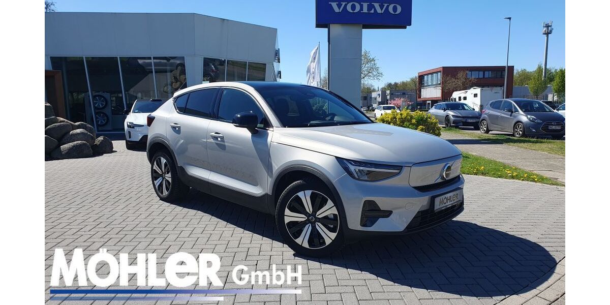 Volvo C40 23.266 km 31.750 &euro; Bremen 28357