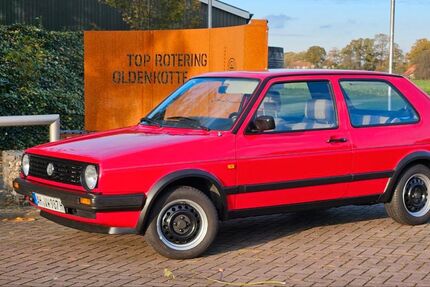 VW Golf 200.200 km 6.600 &euro; Vreden 48691