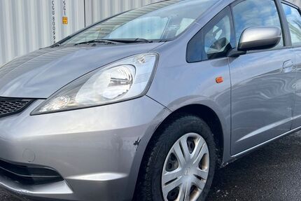 Honda Jazz 190.000 km 1.999 &euro; Berlin 12057