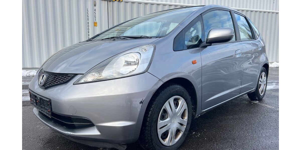 Honda Jazz 190.000 km 1.999 &euro; Berlin 12057