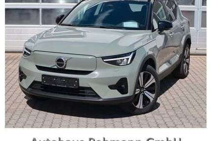 Volvo XC40 25.400 km 39.900 € Leipzig 04179
