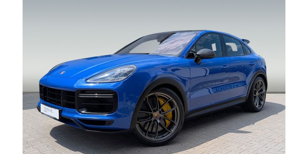 Porsche Cayenne 13.800 km 167.900 &euro; Gilching 82205