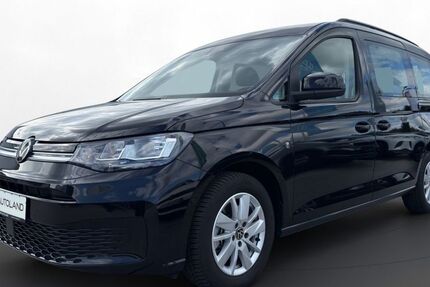 VW Caddy Maxi 27.657 km 33.390 &euro; Regen 94209