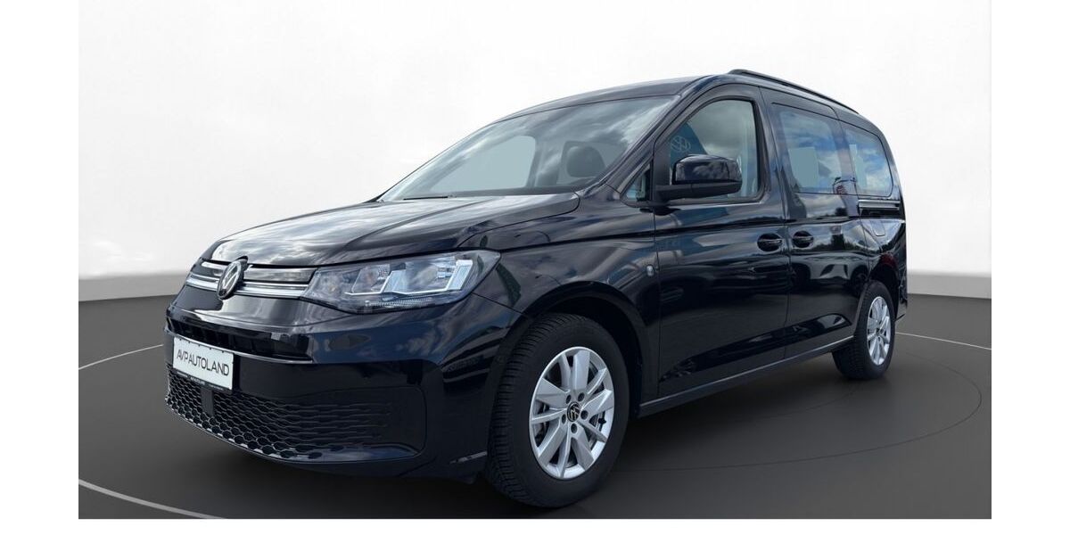 VW Caddy Maxi 27.657 km 33.390 &euro; Regen 94209