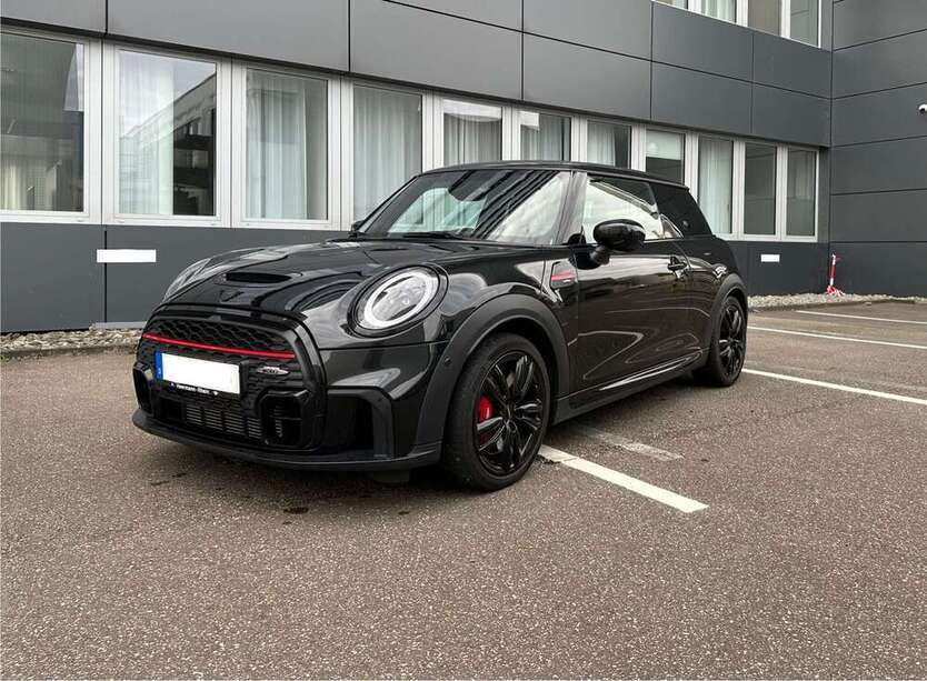 Mini John Cooper Works 36.034 km 31.499 € Heilbronn 74078