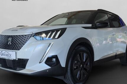 Peugeot 2008 32.800 km 20.990 € Cham 93413