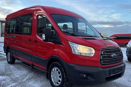 Ford Transit 148.000 km 14.988 &euro; Rheinbach 53359