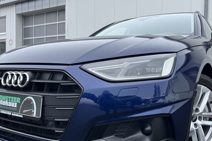 Audi A4 45.735 km 29.940 &euro; Marktredwitz 95615