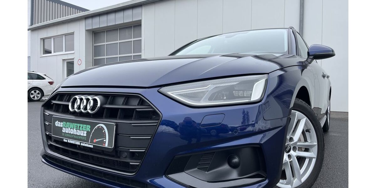 Audi A4 45.735 km 29.940 &euro; Marktredwitz 95615