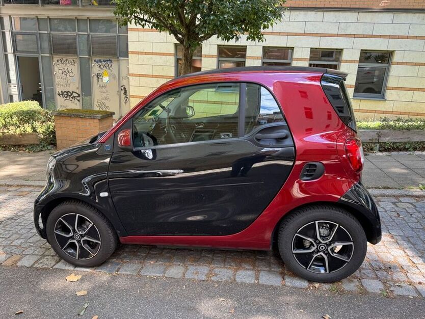 ForTwo