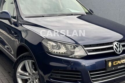 VW Touareg 220.000 km 10.998 &euro; Worms 67547