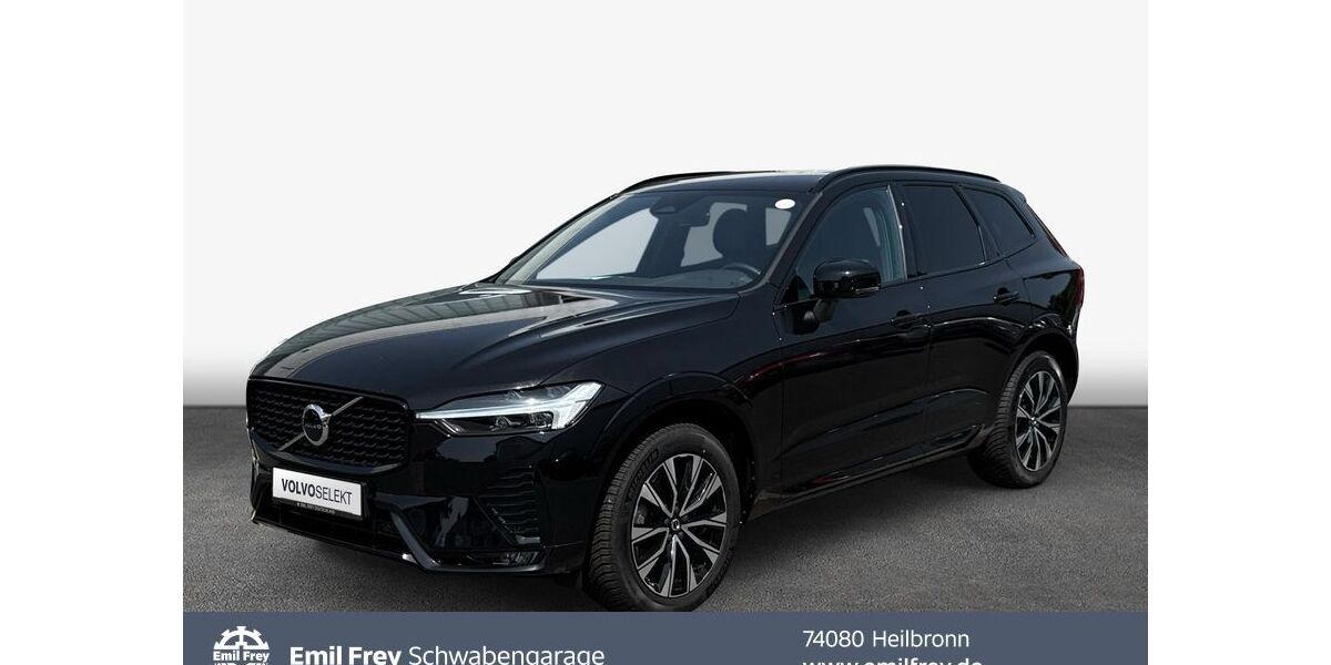 Volvo XC60 26.631 km 40.980 &euro; Heilbronn 74080