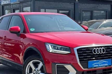 Audi Q2 79.191 km 19.900 € Lollar 35457